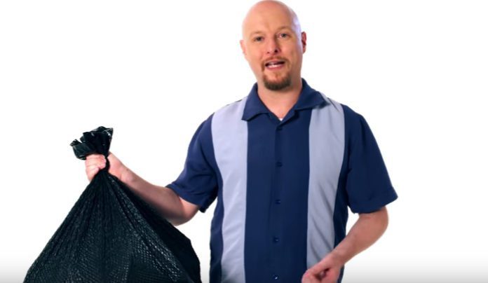6 Solutions to Landfills 6 Solutions to Landfills